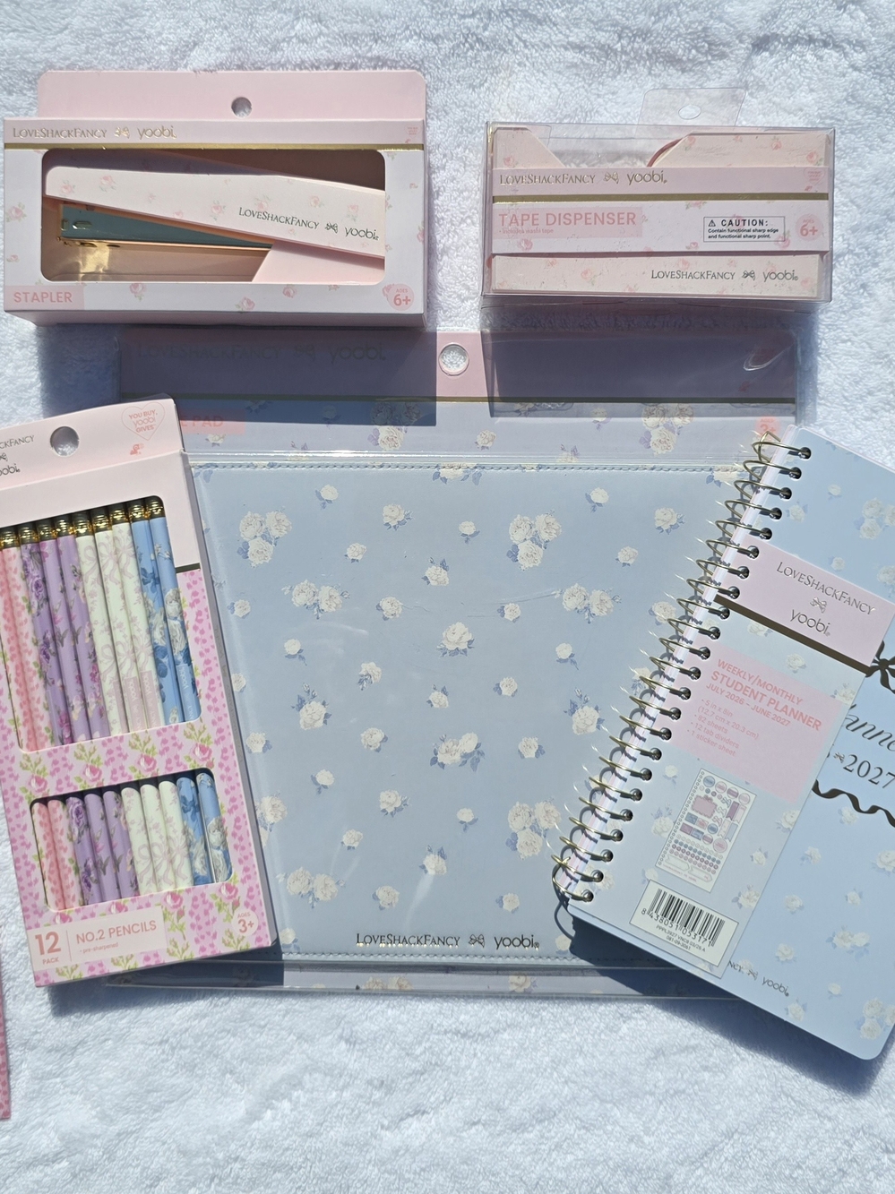LoveShackFancyXTarget Bundle